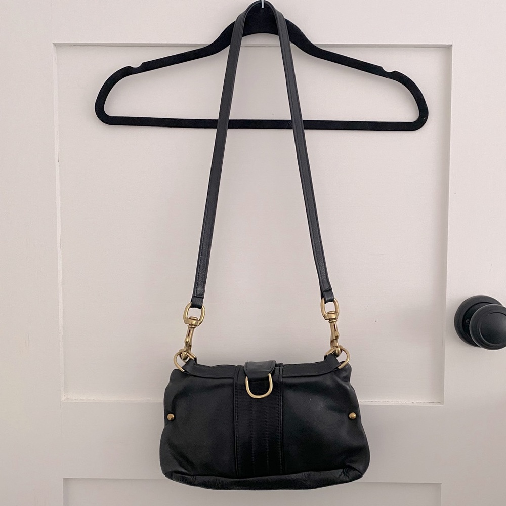 Rachel Nasvik purse